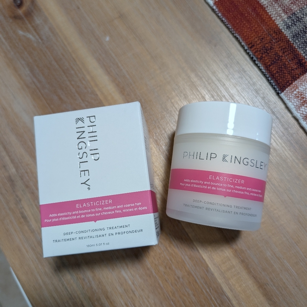 Philip Kingsley Elasticizer Hair Treatment